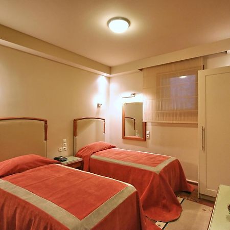 Kentrikon Hotel Langadia Quarto foto